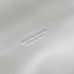 Bottega Veneta The Pouch Belt Bag In White Lambskin