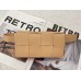 Bottega Veneta Cassette Belt Bag In Beige Lambskin