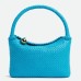 Bottega Veneta Tosca Bag in Pool Intrecciato Calfskin