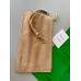 Bottega Veneta Arco Medium Tote In Beige Intrecciato Lambskin