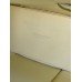 Bottega Veneta Arco Medium Tote In Cream Intrecciato Lambskin
