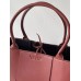 Bottega Veneta Arco Medium Tote In Maple Intrecciato Lambskin