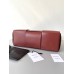 Bottega Veneta Arco Medium Tote In Maple Intrecciato Lambskin