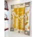 Hermes Avalon Epopee Blanket in Jaune Wool and Cashmere